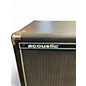 Used Acoustic B115 250W 1x15 Bass Cabinet
