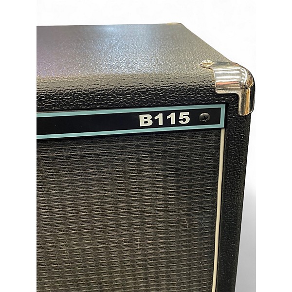 Used Acoustic B115 250W 1x15 Bass Cabinet