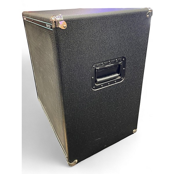 Used Acoustic B115 250W 1x15 Bass Cabinet