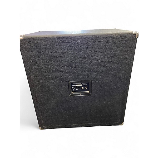 Used Acoustic B115 250W 1x15 Bass Cabinet