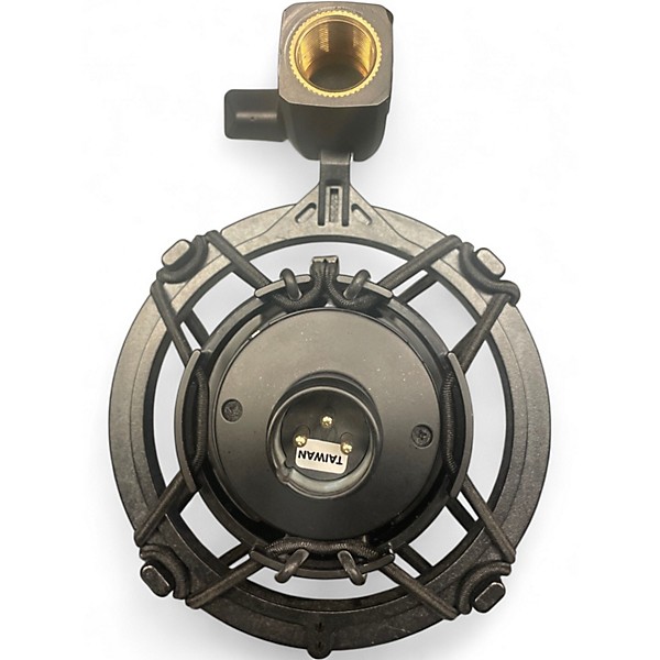 Used Audio-Technica AT2035 Condenser Microphone