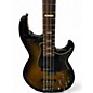 Used Yamaha BB734A Tobacco Burst Electric Bass Guitar