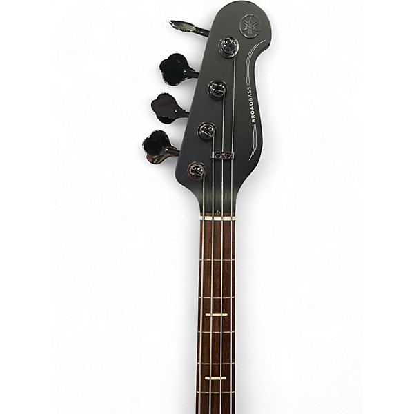 Used Yamaha BB734A Tobacco Burst Electric Bass Guitar