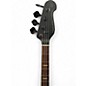 Used Yamaha BB734A Tobacco Burst Electric Bass Guitar