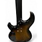 Used Yamaha BB734A Tobacco Burst Electric Bass Guitar