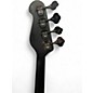 Used Yamaha BB734A Tobacco Burst Electric Bass Guitar