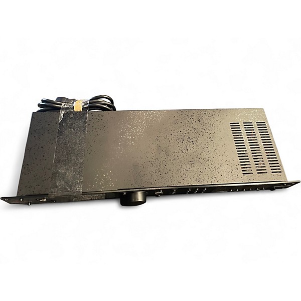 Used dbx DriveRack PA2 Signal Processor