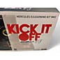 Used Hercules DJ DJ LEARNING KIT MK2 DJ Package