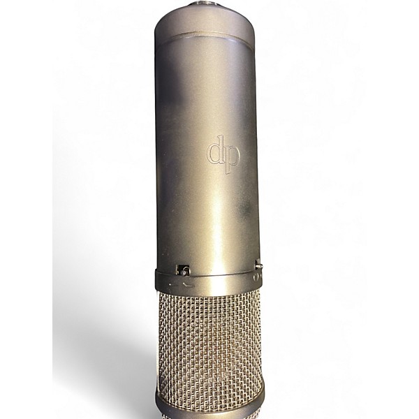 Used Pearlman TM1 Tube Microphone