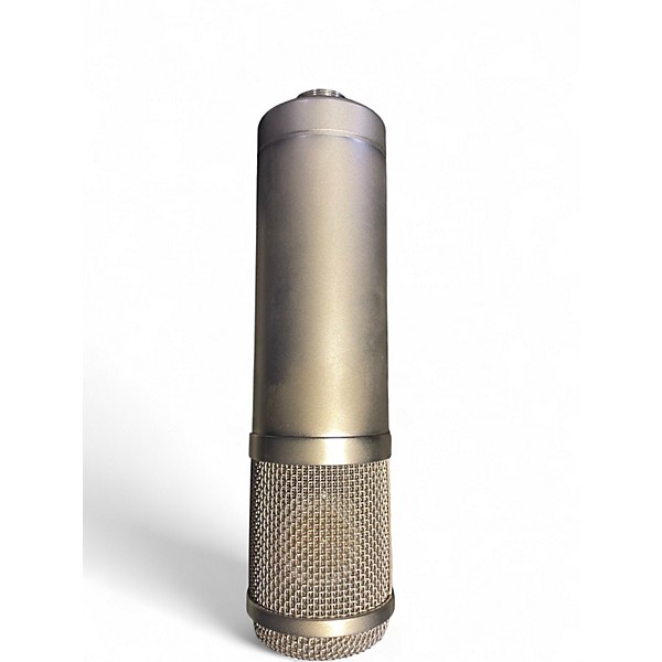Used Pearlman TM1 Tube Microphone