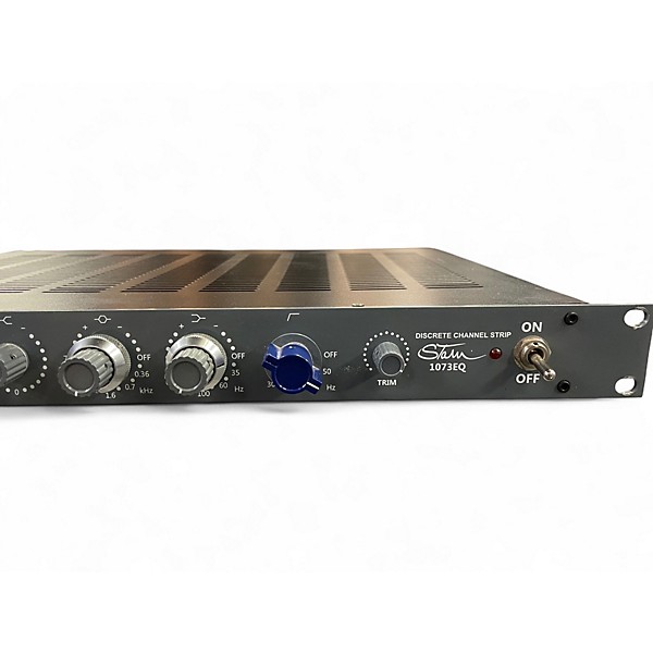 Used Stem Audio 1073EQ MKI Microphone Preamp