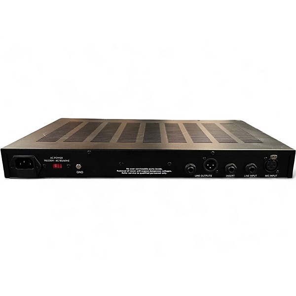 Used Stem Audio 1073EQ MKI Microphone Preamp