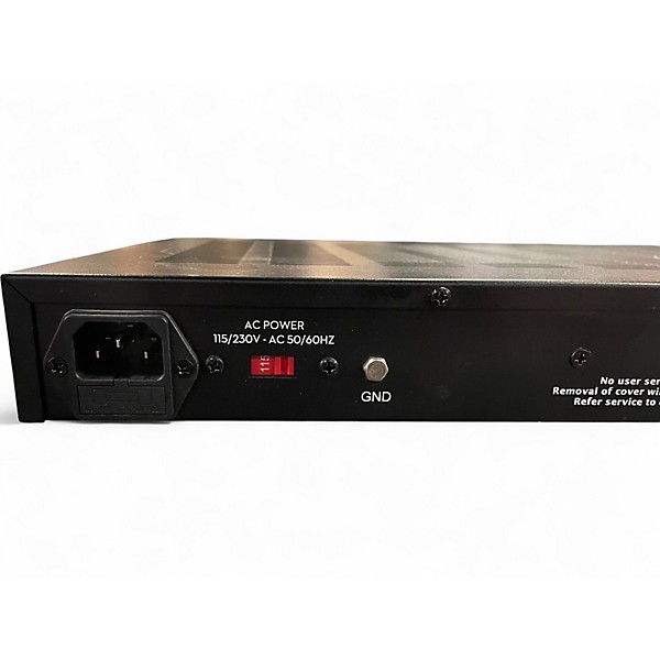 Used Stem Audio 1073EQ MKI Microphone Preamp
