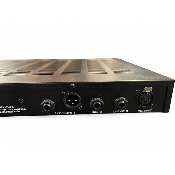 Used Stem Audio 1073EQ MKI Microphone Preamp