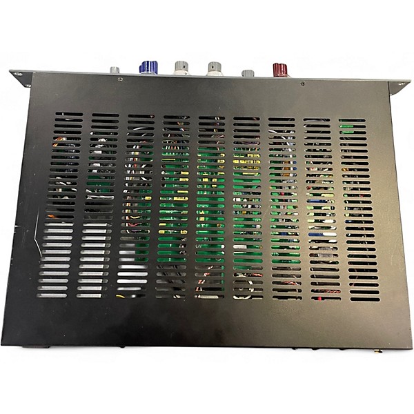 Used Stem Audio 1073EQ MKI Microphone Preamp
