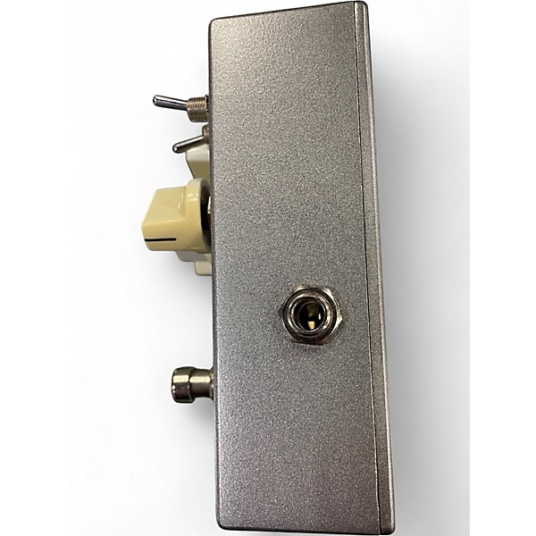 Used Wampler Sovereign Distortion Effect Pedal