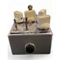 Used Wampler Sovereign Distortion Effect Pedal