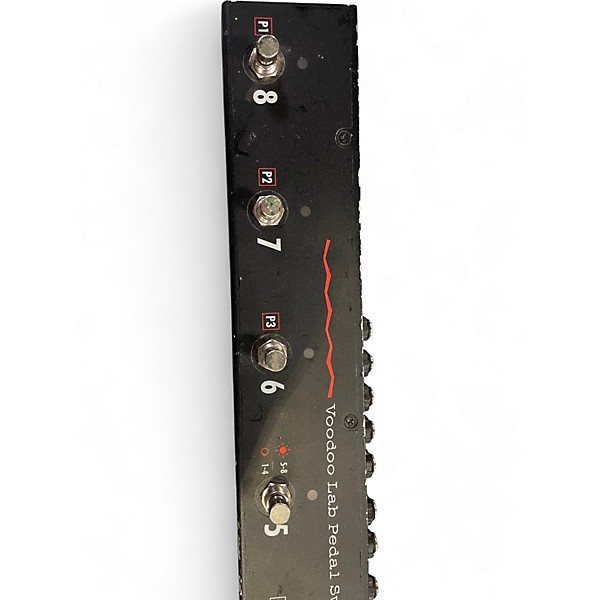 Used Voodoo Lab PX8 Pedal
