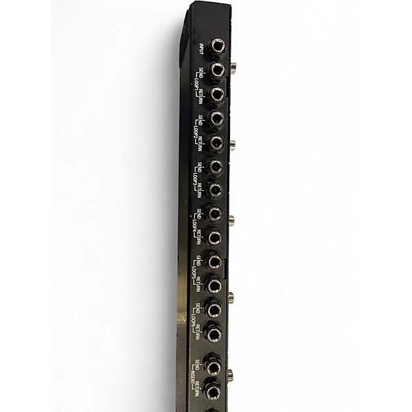 Used Voodoo Lab PX8 Pedal