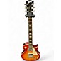 Used Gibson 120th Anniversary Les Paul Traditional Cherry Sunburst Solid Body Electric Guitar thumbnail