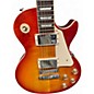 Used Gibson 120th Anniversary Les Paul Traditional Cherry Sunburst Solid Body Electric Guitar