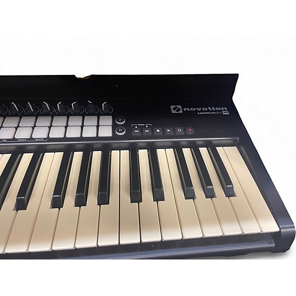 Used Novation Launchkey 49 Key MIDI Controller