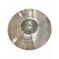 Used Paiste 8in Signature Splash Cymbal thumbnail
