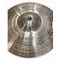 Used Paiste 8in Signature Splash Cymbal