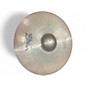 Used Zildjian 20in CLASSIC ORCHESTRAL SELECTION MEDIUM-HEAVY Cymbal thumbnail