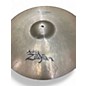 Used Zildjian 20in CLASSIC ORCHESTRAL SELECTION MEDIUM-HEAVY Cymbal