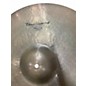 Used Zildjian 20in CLASSIC ORCHESTRAL SELECTION MEDIUM-HEAVY Cymbal
