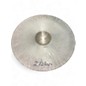 Used Zildjian 20in CLASSIC ORCHESTRAL SELECTION MEDIUM-HEAVY Cymbal