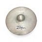 Used Zildjian 20in CLASSIC ORCHESTRAL SELECTION SUSPENDED Cymbal thumbnail