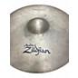 Used Zildjian 20in CLASSIC ORCHESTRAL SELECTION SUSPENDED Cymbal