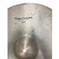 Used Zildjian 20in CLASSIC ORCHESTRAL SELECTION SUSPENDED Cymbal