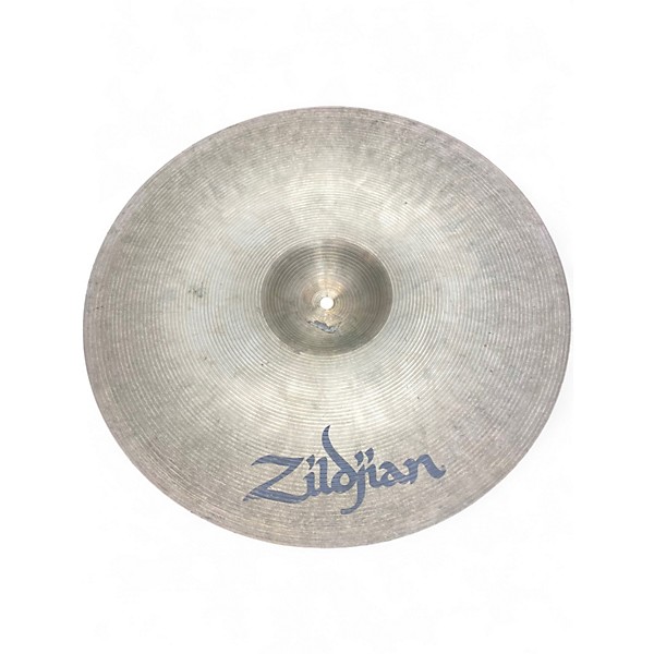 Used Zildjian 20in CLASSIC ORCHESTRAL SELECTION SUSPENDED Cymbal