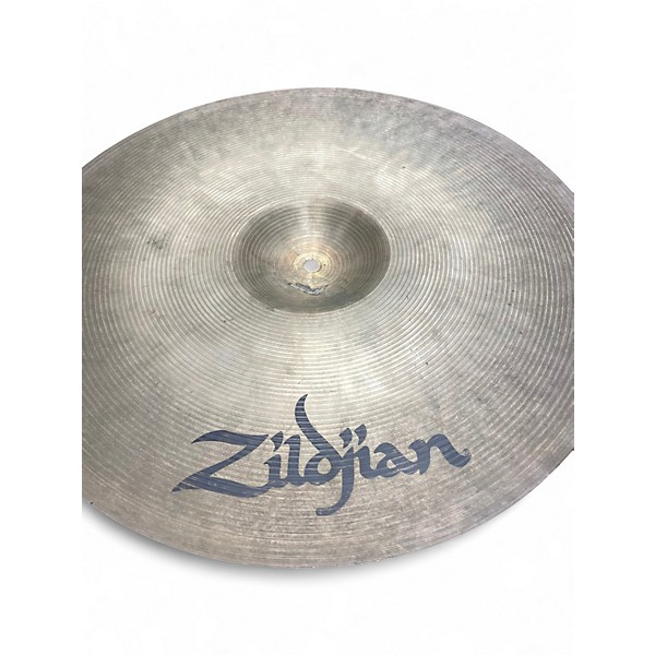 Used Zildjian 20in CLASSIC ORCHESTRAL SELECTION SUSPENDED Cymbal