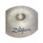 Used Zildjian 20in CLASSIC ORCHESTRAL SELECTION SUSPENDED Cymbal