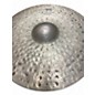 Used Zildjian 20in K CONSTANTINOPLE SPECIAL SELECTION MEDIUM HEAVY HAND CYMBAL Cymbal
