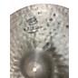 Used Zildjian 20in K CONSTANTINOPLE SPECIAL SELECTION MEDIUM HEAVY HAND CYMBAL Cymbal