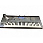 Used Yamaha PSR-SX900 Keyboard Workstation thumbnail