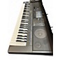 Used Yamaha PSR-SX900 Keyboard Workstation