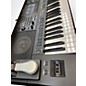 Used Yamaha PSR-SX900 Keyboard Workstation