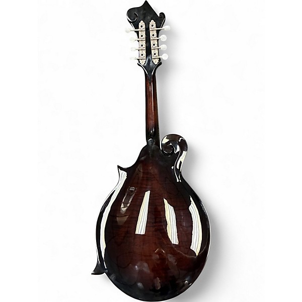 Used Epiphone F-5G CREMONA SUNBURST Mandolin