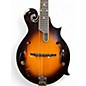 Used Epiphone F-5G CREMONA SUNBURST Mandolin