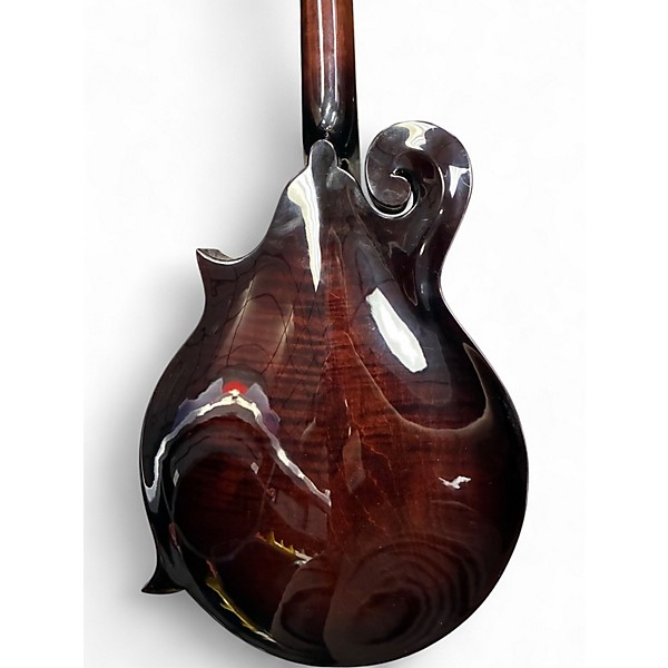 Used Epiphone F-5G CREMONA SUNBURST Mandolin