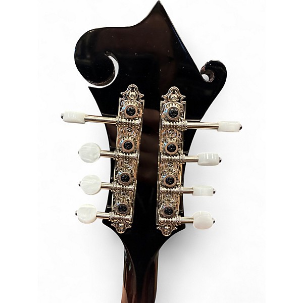 Used Epiphone F-5G CREMONA SUNBURST Mandolin