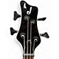 Used Jackson J Series Spectra Bass JS23 Guitar Red Stain Electric Bass Guitar