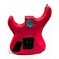 Used Kramer BARETTA SPECIAL Pink Solid Body Electric Guitar