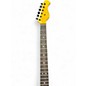 Used Big River Revelator Aged Olive Drab Solid Body Electric Guitar